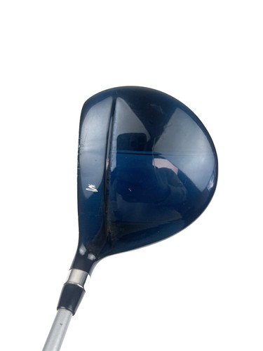 Cobra Baffler XL 5 Wood / 18 Degree / Cobra Regular Flex - Picture 3 of 9