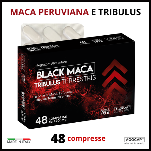 Vigralis, Vasodilatatore FORTE - Testosterone uoo con aca, Arginina