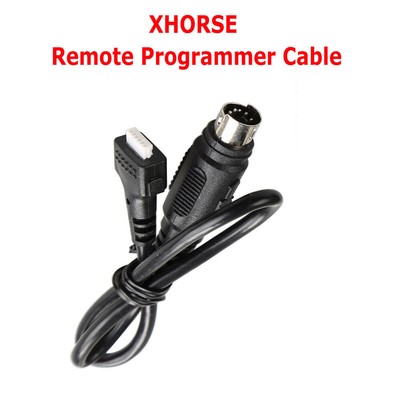Xhorse Remote Prog/rammer Cable For KEYDIY KD-X2 /KD900/VVDI Mini Key Tool & Max