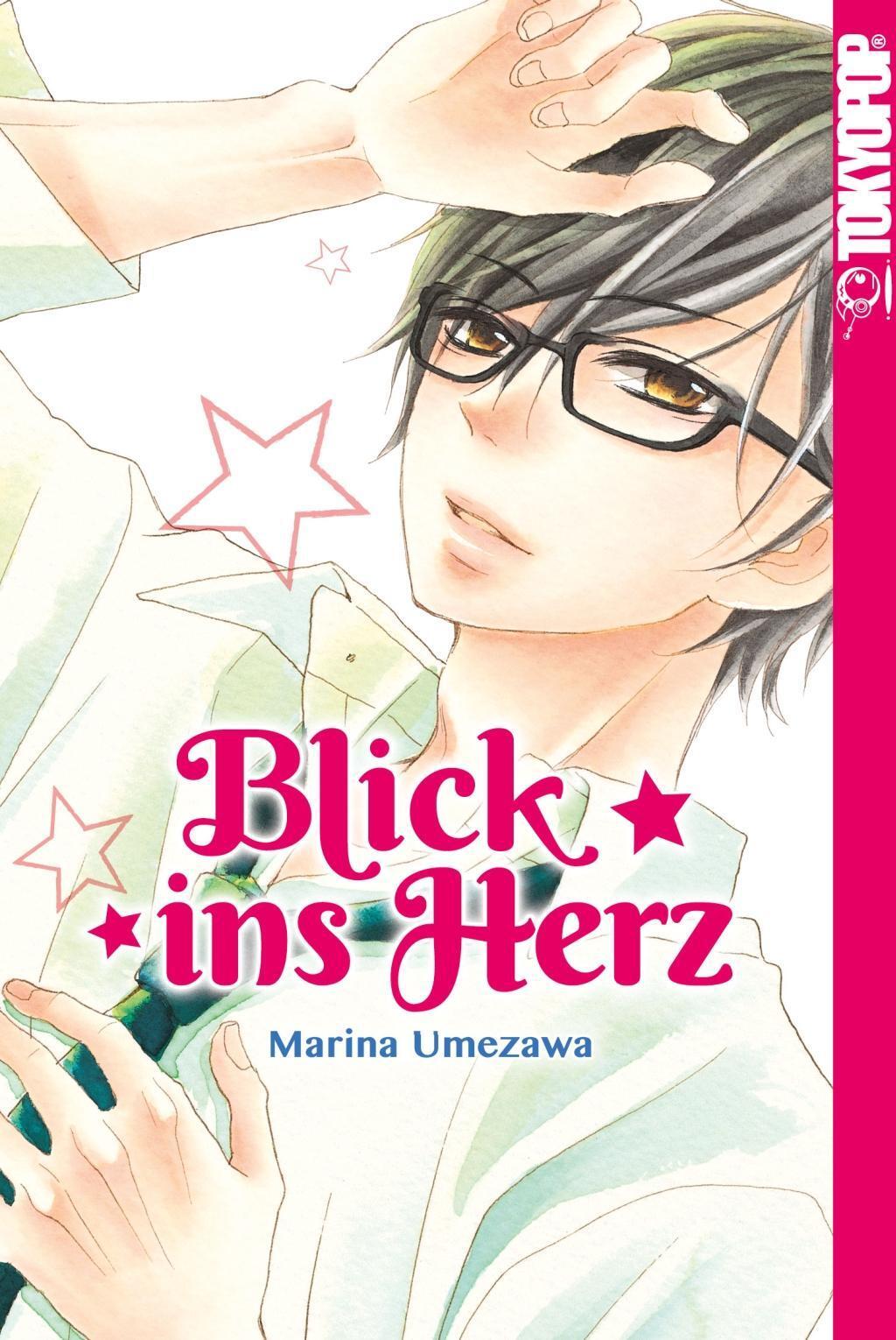 Thumbnail - Blick Ins Herz Marina Umezawa