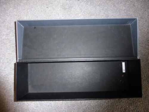 SIG SAUER RIFLE SCOPE BOX EMPTY - Picture 4 of 8