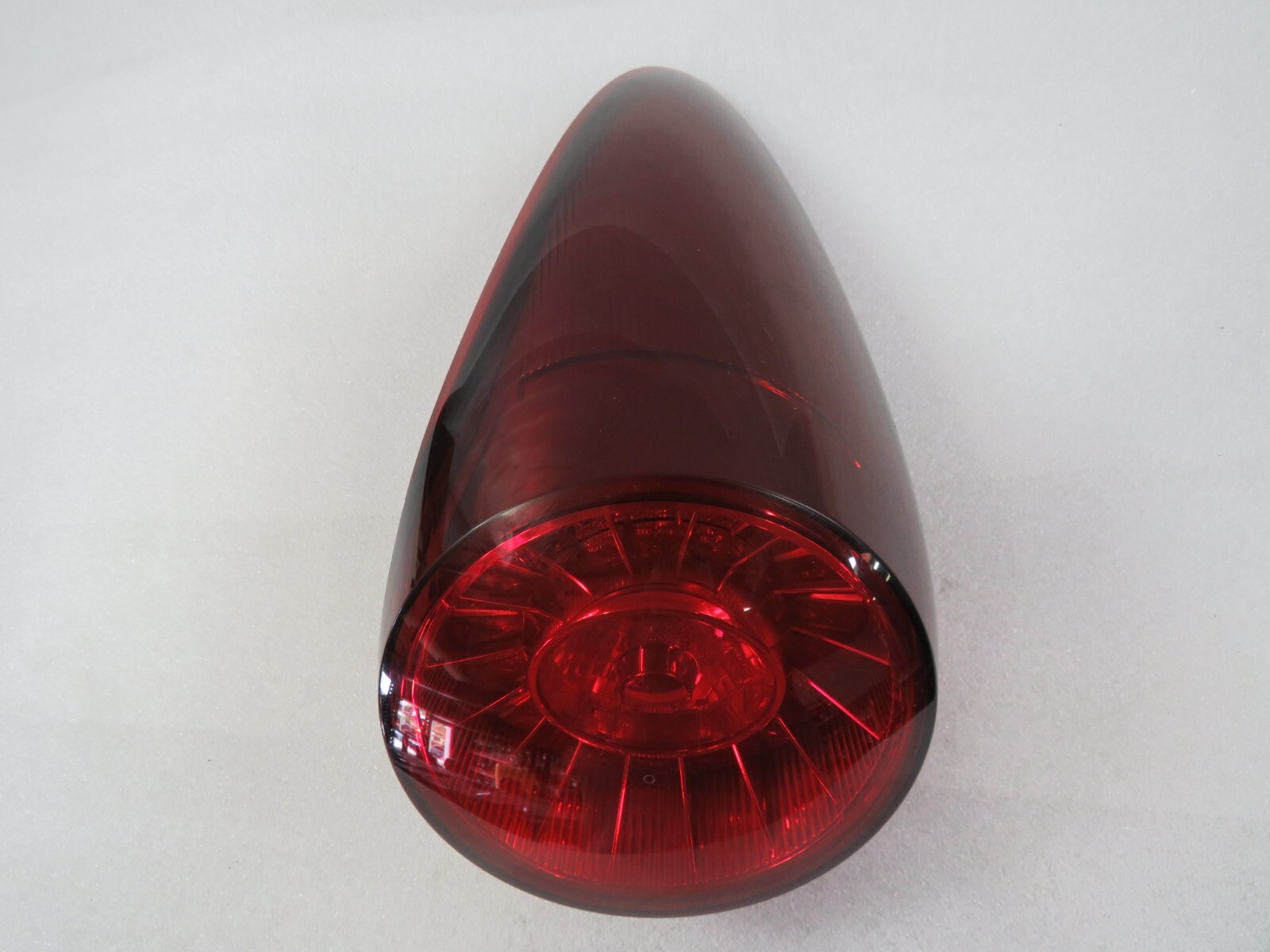 Ferrari California, LH, Deck Lid Tail Light / Lamp, Tinted, Used, P/N 226437
