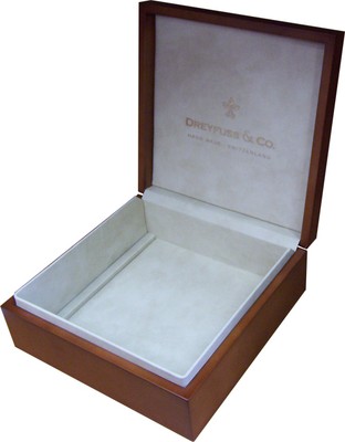 dreyfuss and co watch box