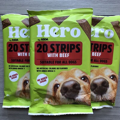 Asda Groceries Harringtons Hypoallergenic Dog Food Asda Discount