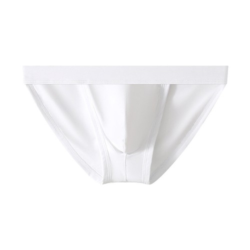 Sexy Herren hoch geschnitten cool Slips Tanga Slips Unterwäsche atmungsaktiv Beutel Hipster - Bild 11 von 14