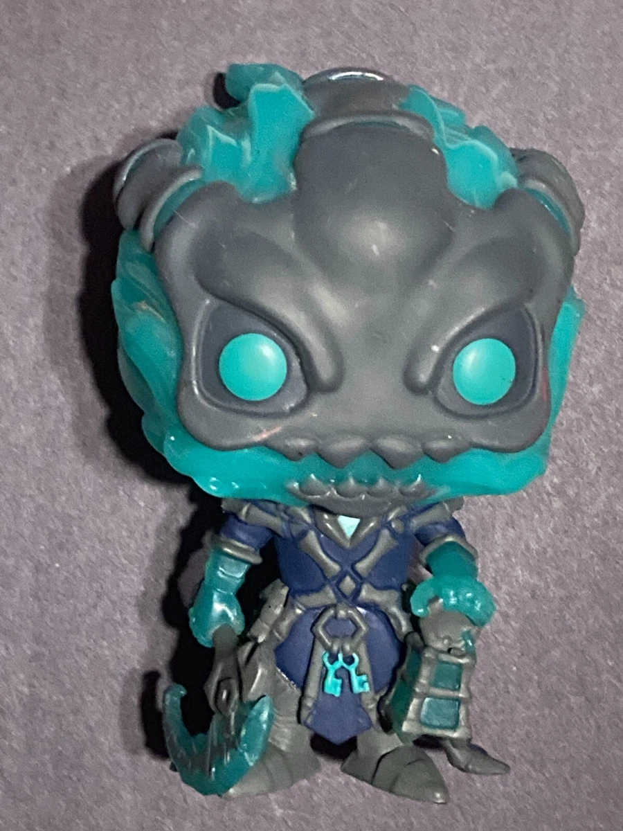 League of cheap legends pop figures
