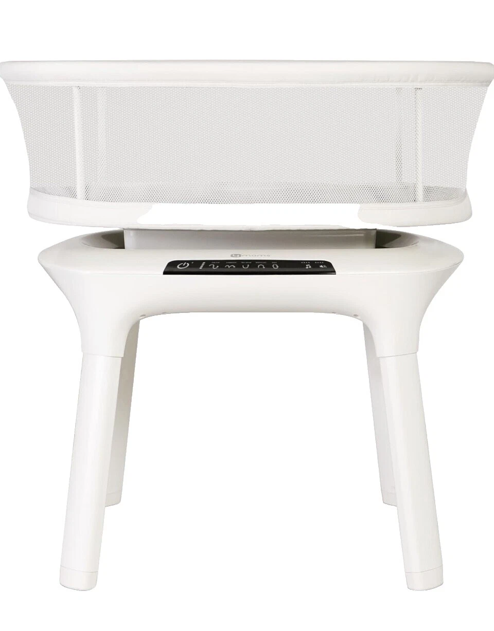 4moms Nursery Furniture