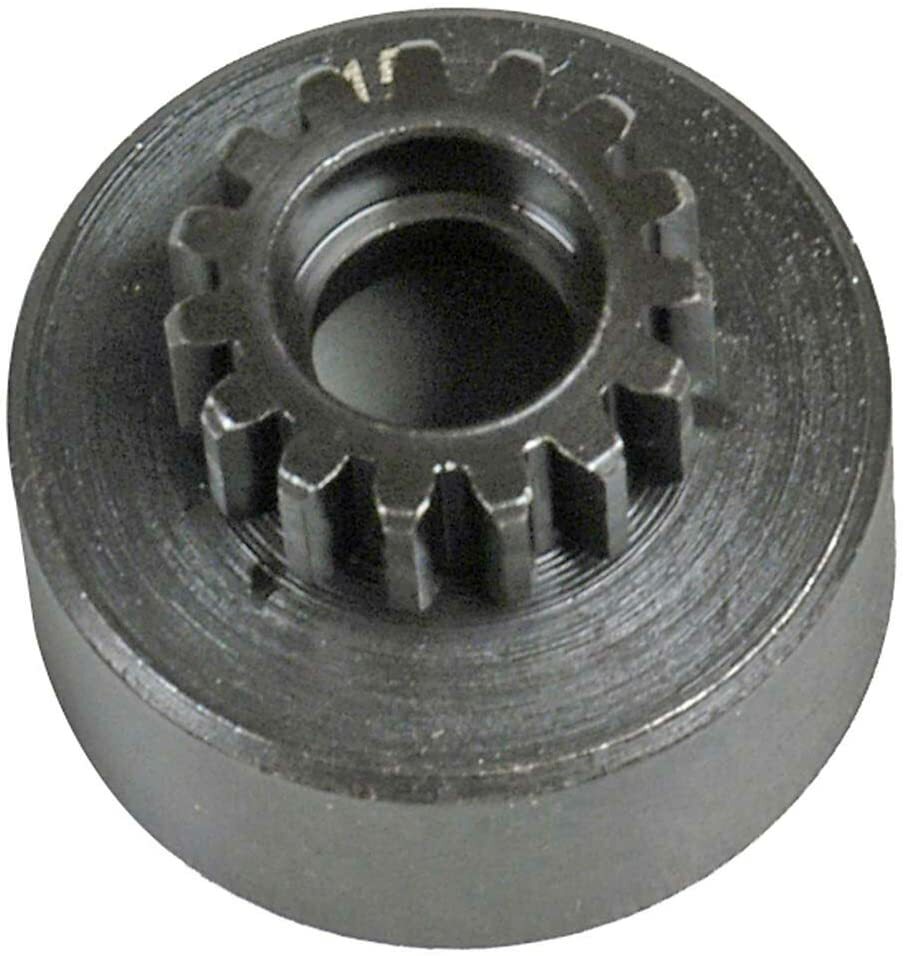 HPI RACING A990 HEAVY DUTY CLUTCH BELL 15 TOOTH (1m) SAVAGE/NITRO 2