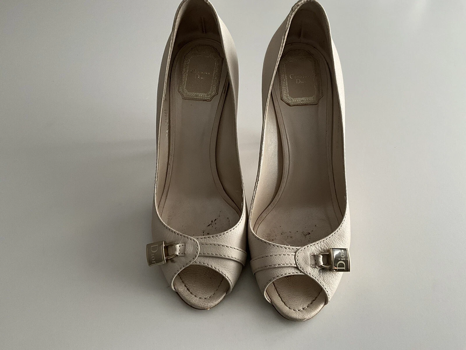 Chaussures High Hill 8
