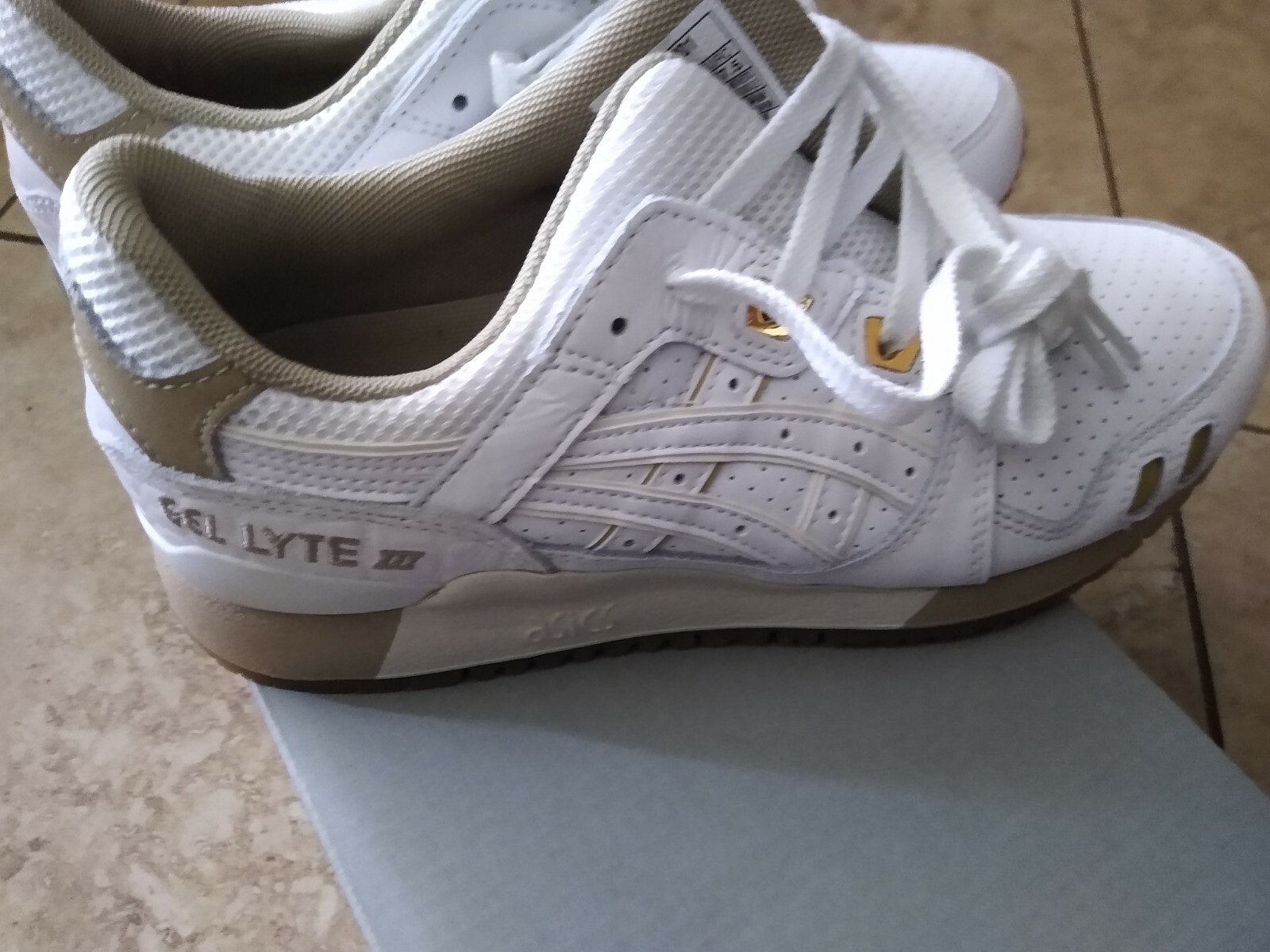 asics gel kayano 10.5