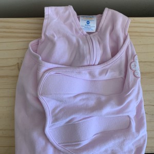 halo sleep sack newborn size