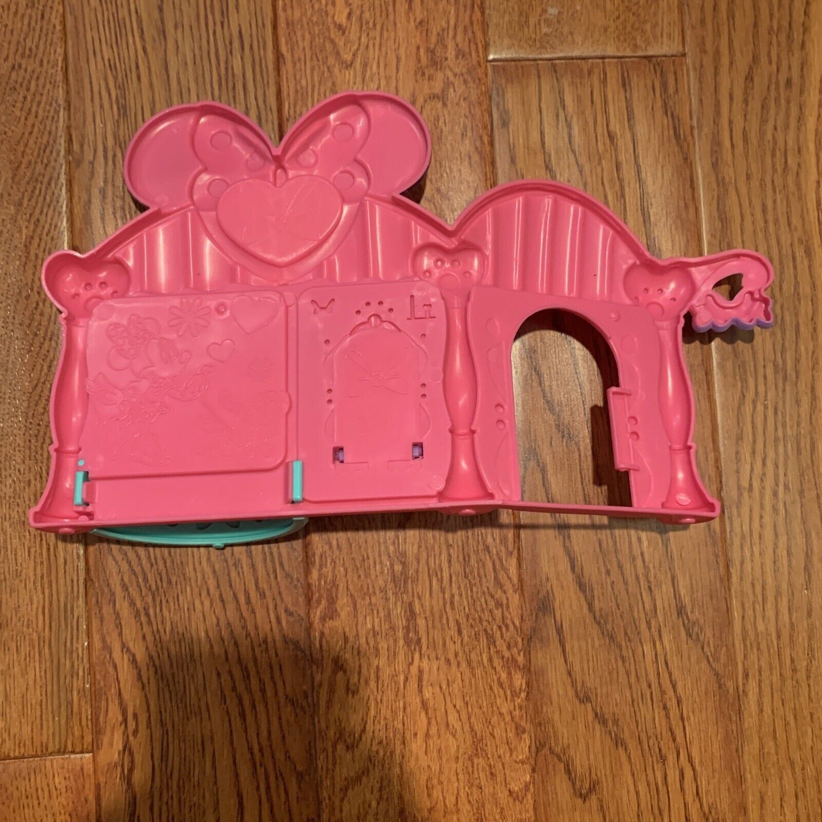 minnie mouse Mattel & Other play house pieces and figurines