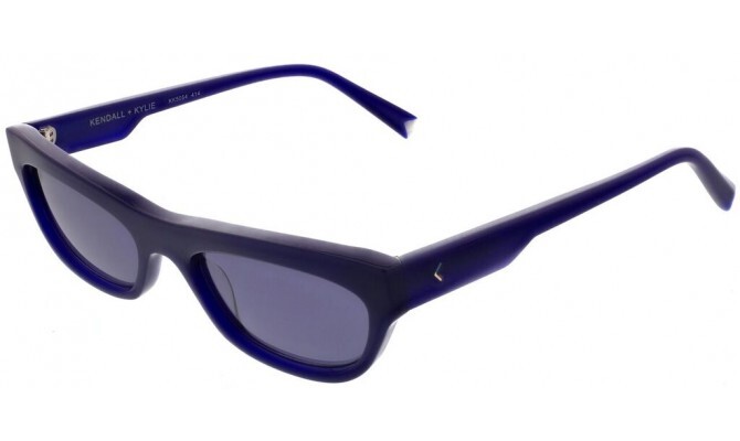 НОВЫЕ солнцезащитные очки Kendall - Kylie KK5054-414 00 мм 100 подлинные 6890₽