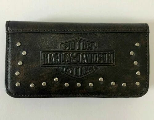 Harley-Davidson Wallets for Men