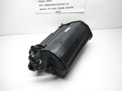 Fuel Vapor Canister Fits 2007 Mercedes-Benz Cls63 2114700659 OEM 