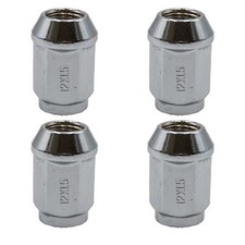 Replacement Wheel Nuts x 4