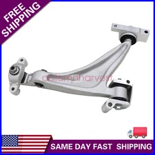 Front Driver Left Lower Control Arm w/ Ball Joint Fit Volvo XC60 2018 XC90 16-18