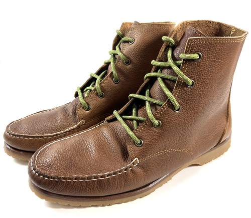 Quoddy Bowhunter Boots Mens Size 11 