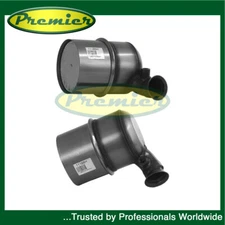 Premier Diesel Particulate Filter DPF Euro 5 Fits Citroen Peugeot 9812307880