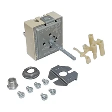 Cooking Infinite Switch 5500-200 Control 240 Volt for Electric Stove Burner Eye