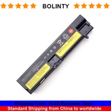 01AV418 01AV417 01AV414 SB10K97575 Battery For Lenovo ThinkPad E570 E570C E575