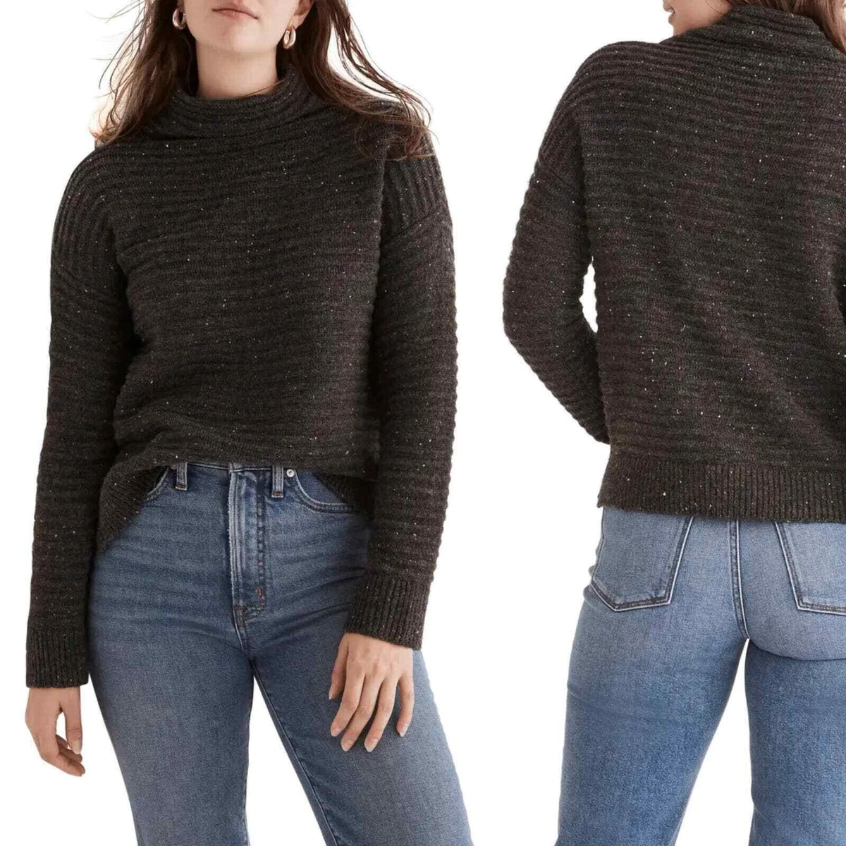 Madewell belmont sale