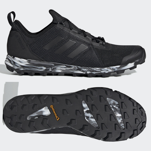 terrex walking trainers