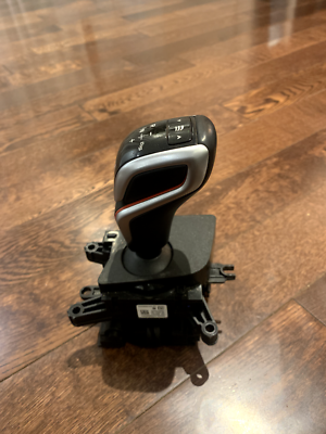 2018-2023 BMW F90 M5 GEAR SELECTOR SWITCH SHIFTER SHIFT KNOB