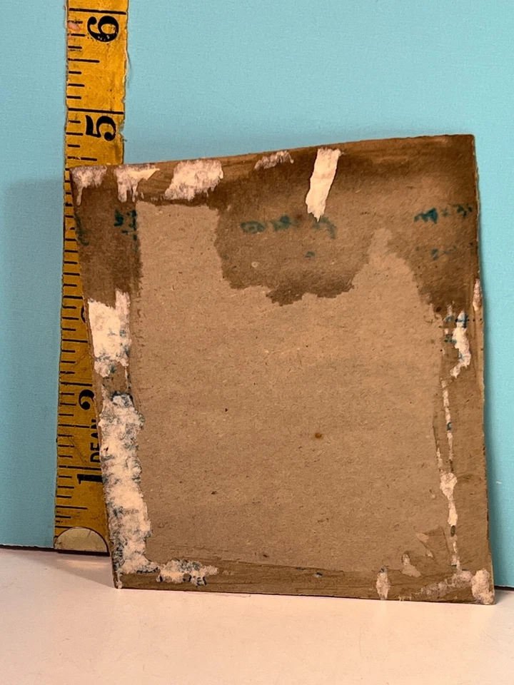 Caja de cereales Wheaties 1936 panel serie 4 - Joe Medwick St. Louis Cardinals Foto 2 de 2