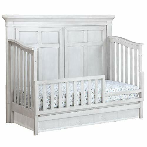 westwood stratton crib