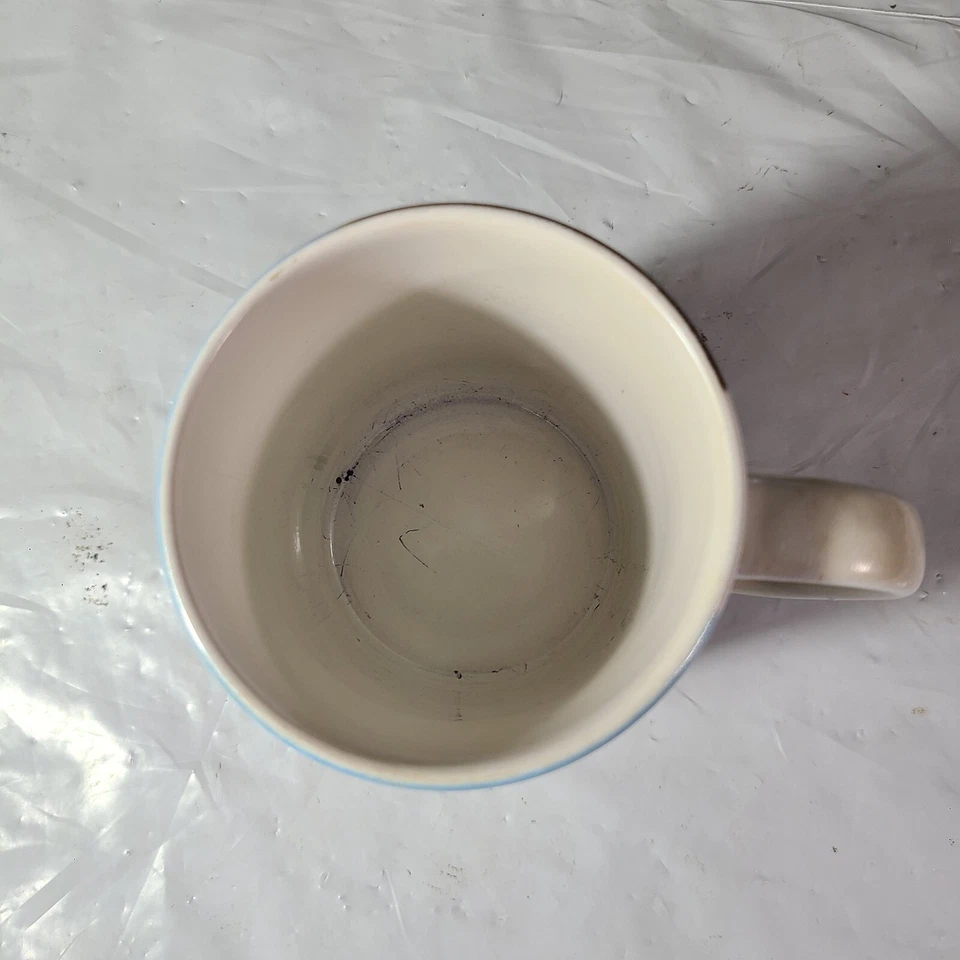 Taza de café de colección 1998 Jeff Gordon con gafas de sol Nascar #24 Monte Carlo Dupont Foto 3 de 4