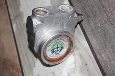 Fluid-O-Tech RotoFlow Water Pump Used Estate find! Italy! FREE SHIPPING!
