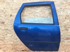 SPORTELLO PORTA PORTIERA POSTERIORE DESTRO FIAT PUNTO (188) ANNO 2002 (USATO)