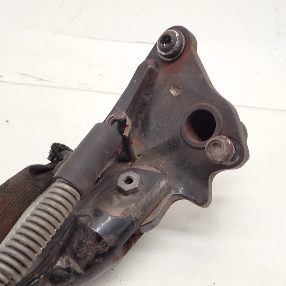 Suporte lateral 10-16 Moto Guzzi norge 1200 GT 8V - Imagem 3 de 4