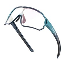Rockbros Photochromic Sports Sunglasses For Kids 8-14 Ages