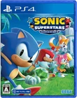 Sonic Superstars - PS4