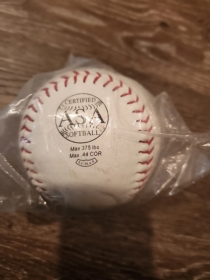 Софтбол Diamond Red Flyer 12 R 44 MSCR - Изображение 3 из 4