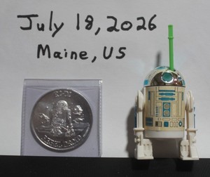 R2d2 Pop Up | eBay