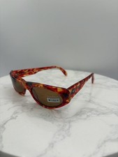Florence Vogue 2131-S Sunglasses Tortoise 54-19 Made in Italy UV Protect