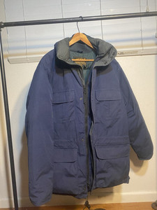 Eddie Bauer Ridgeline Down Parka | eBay Eddie Bauer Ridgeline Down Parka | eBay