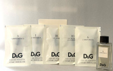 Dolce & Gabbana Discontinued Fragrances for Women for sale | eBay