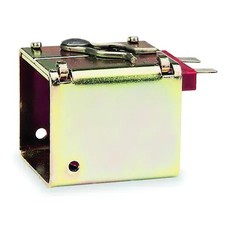 Dayton 011215 Solenoid Valve Coil, 208/240Vac...