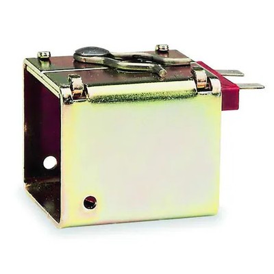 Dayton 011215 Solenoid Valve Coil, 208/240Vac, 60/50 Hz