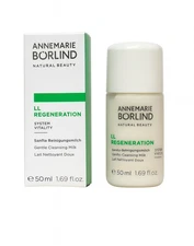Annemarie Borlind LL Regeneration Gentle Cleansing Milk 50 ml/1.69 oz