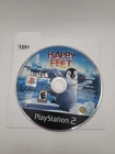 Happy Feet (PlayStation 2 PS2) NO TRACKING - DISC ONLY