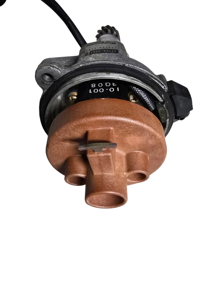 Suzuki Samurai Distributor 90-95 Fuel Injection - Image 2 of 3