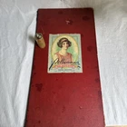 Vintage Pollyanna Board Game Parker Brothers -Incomplete no box missing pieces