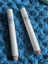 Vintage Ellisdons," "E S Product No 150," "1950s Gag Gift,"  "Theatrical Prop."