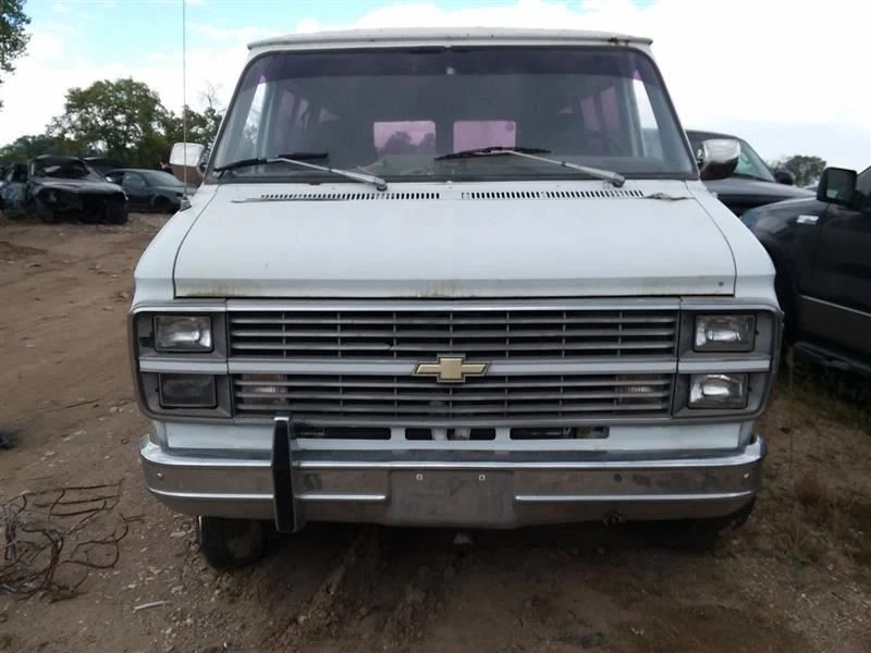 自动变速器 2WD TH700 Opt MD8 适合 83-91 SUBURBAN 1500 2011658 — 第 2/4 张图片