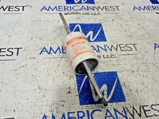 Gould A2Y300 Shawmut AmpTrap fuse 300 Amp 250Volt Type 3 Fuse A2Y300-3